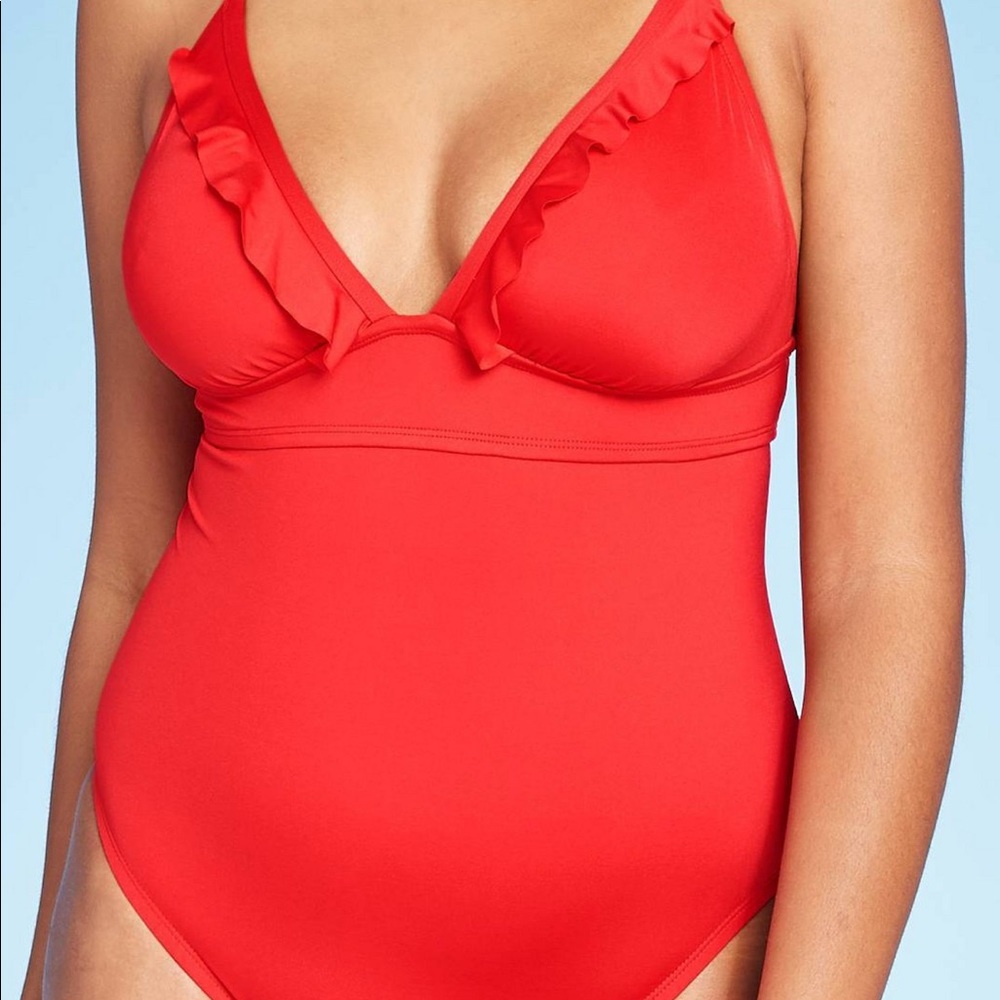 *Brand New, Never Worn* one piece swimsuit